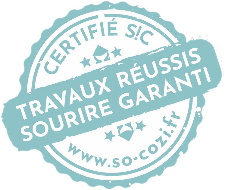 socozi professionnels qualifiés certifiés