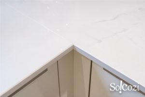 plan de travail dekton